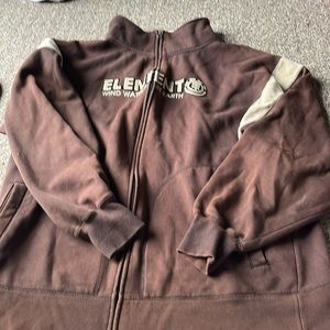 Element Jacket